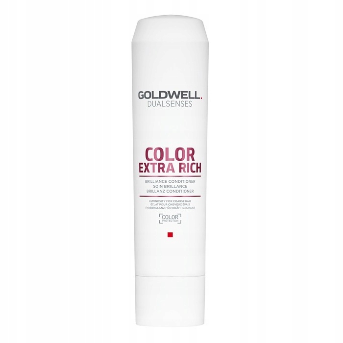 

Goldwell Dls Color Extra Rich odżywka 200ml