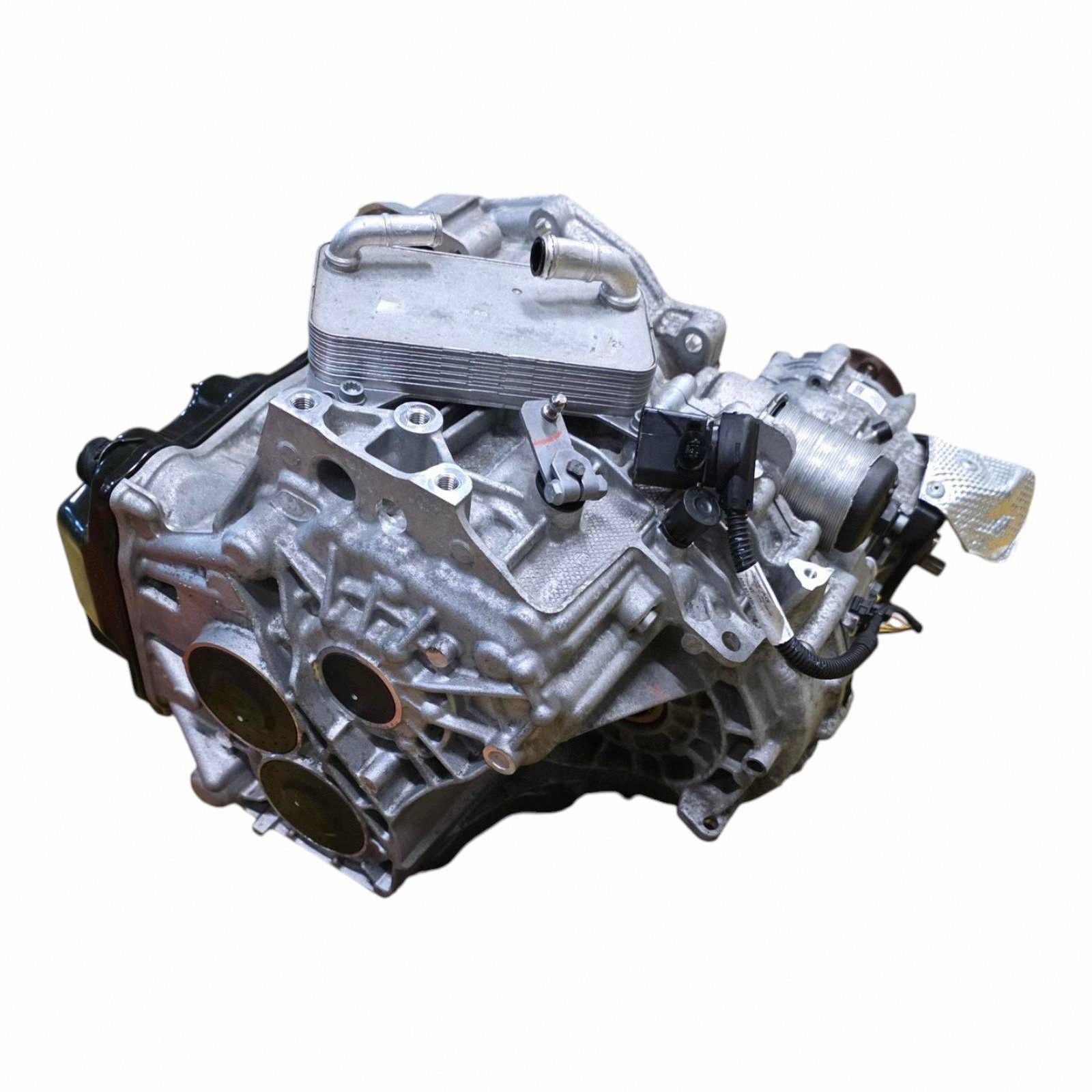 getriebe DSG 4MOTION TDF VW ARTEON 2.0 TSI REDUKTOR AD7GC006