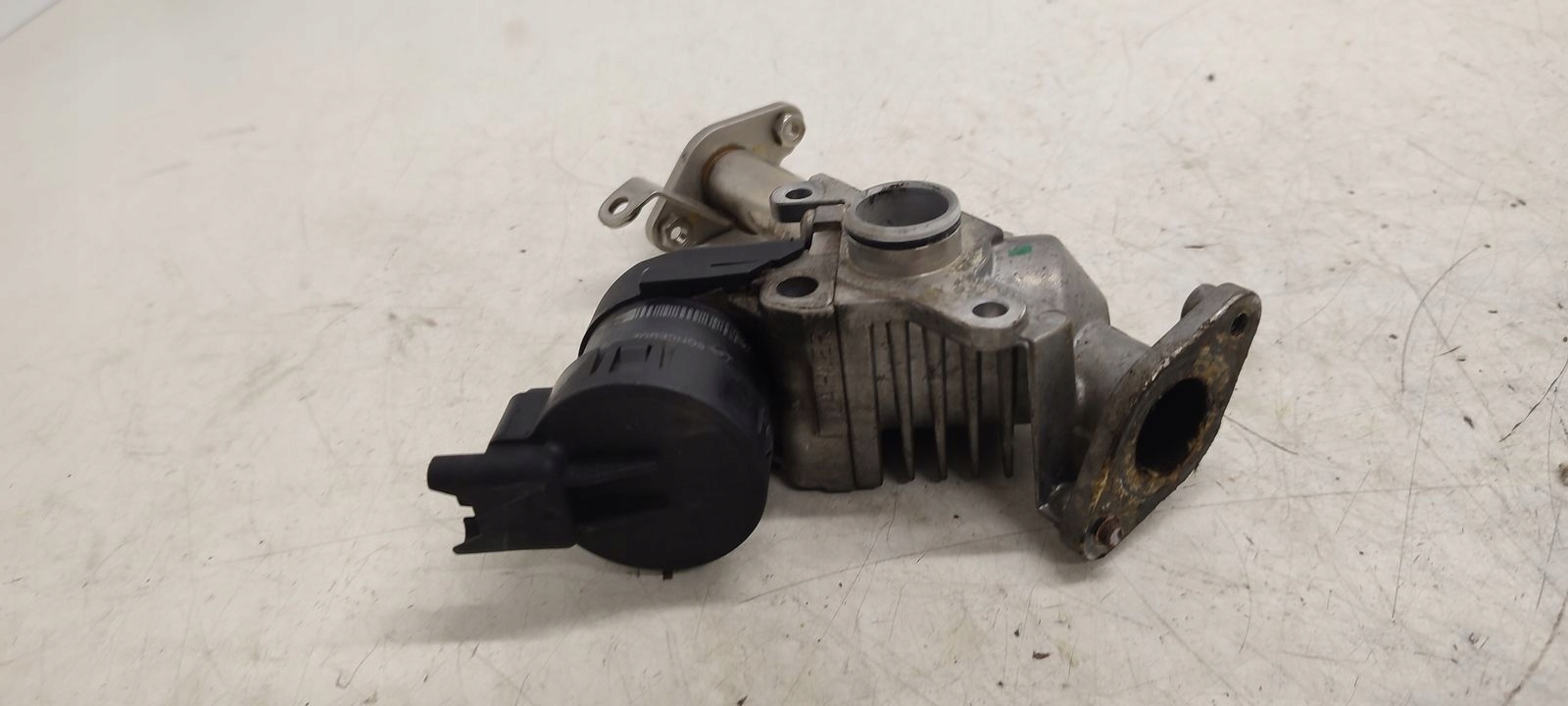 Valvola EGR BMW E91 320i