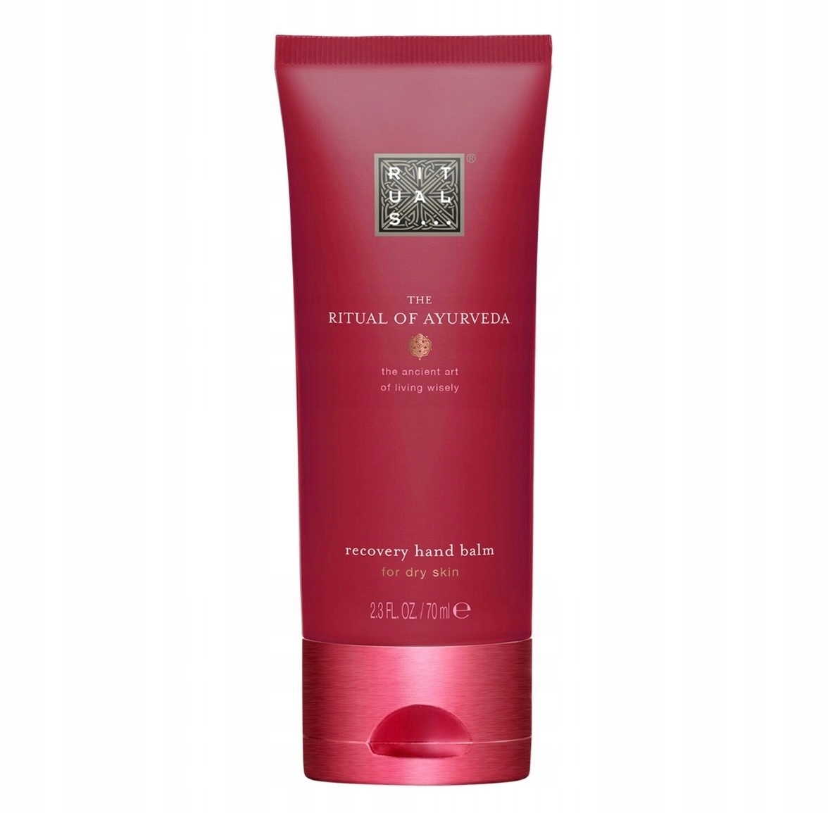 Rituals The Ritual of Ayurveda 70 ml Balzám Krém na ruce