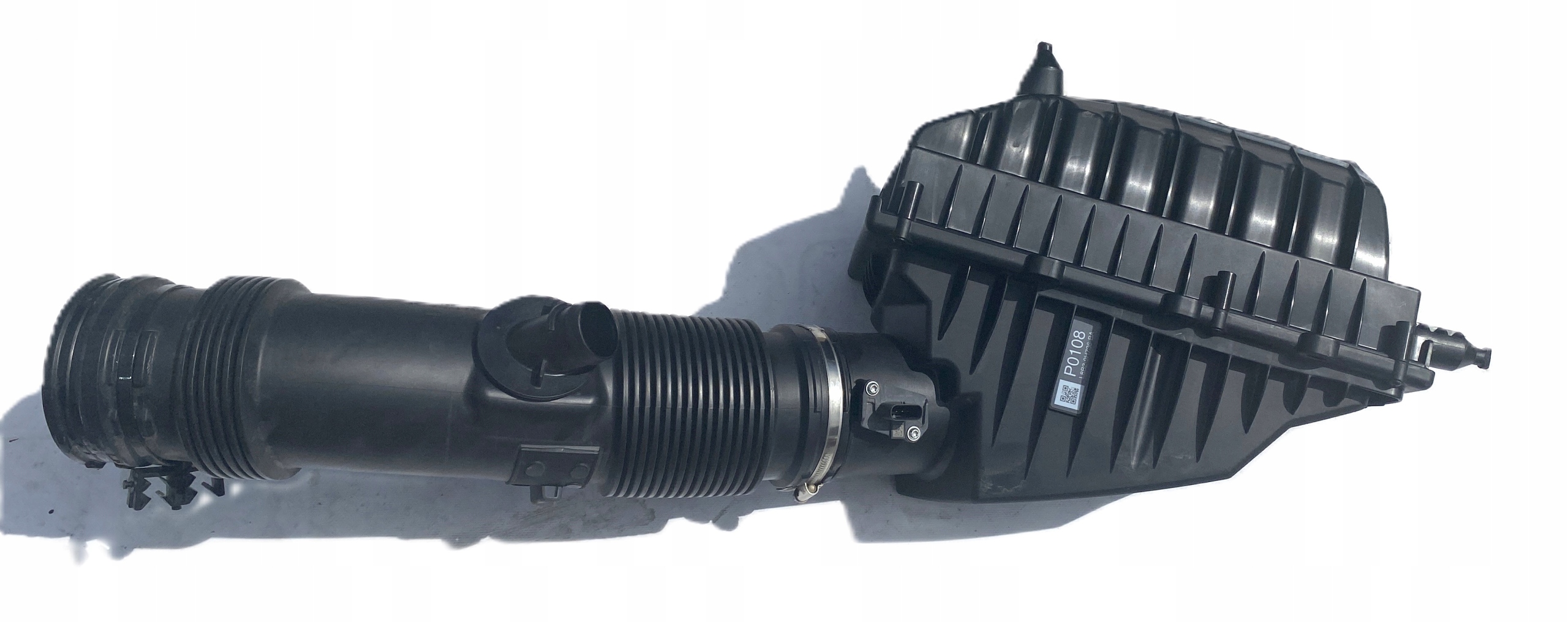 Gehäuse filter luft LAND ROVER DEFENDER OE