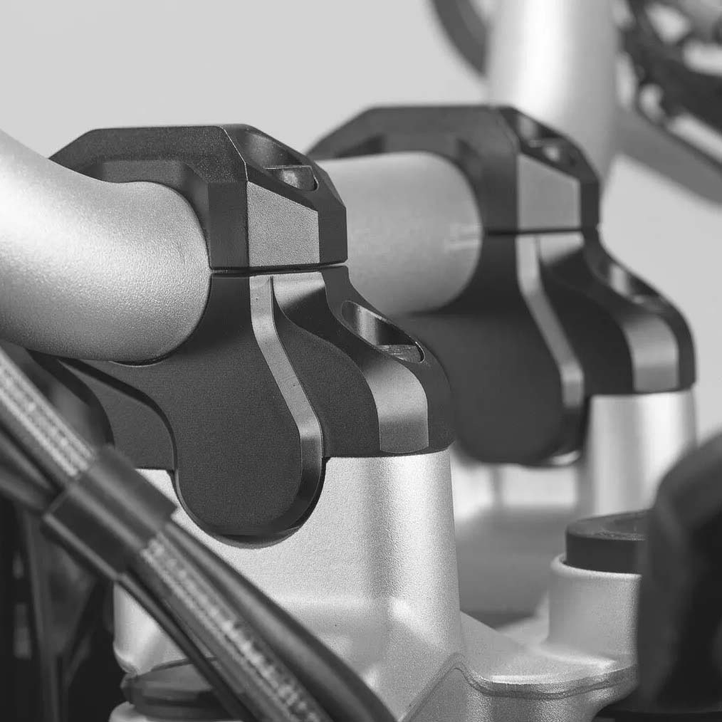 Sw-motech Zvýšenie Volantu Bmw R/s 1000/1200 /1250 Gs/r/xr ABS|12-24