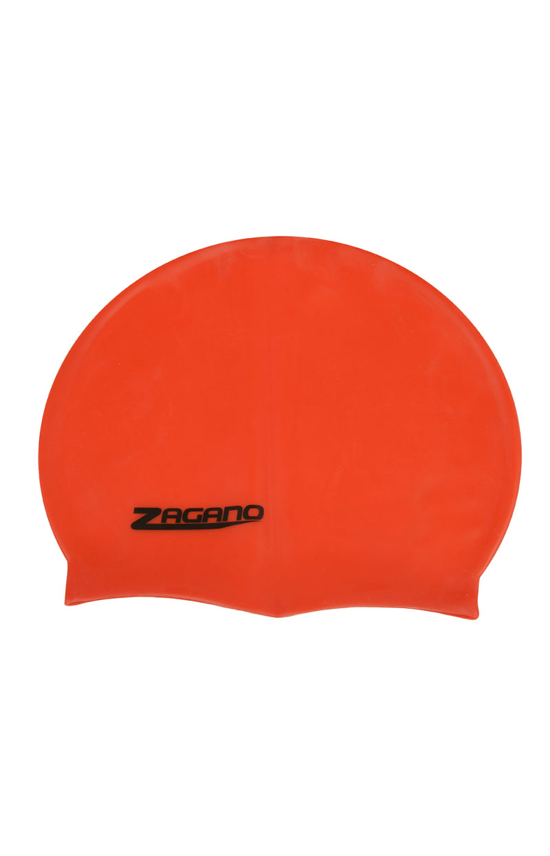 

Czepek kąpielowy silikonowy uniwersalny Zagano