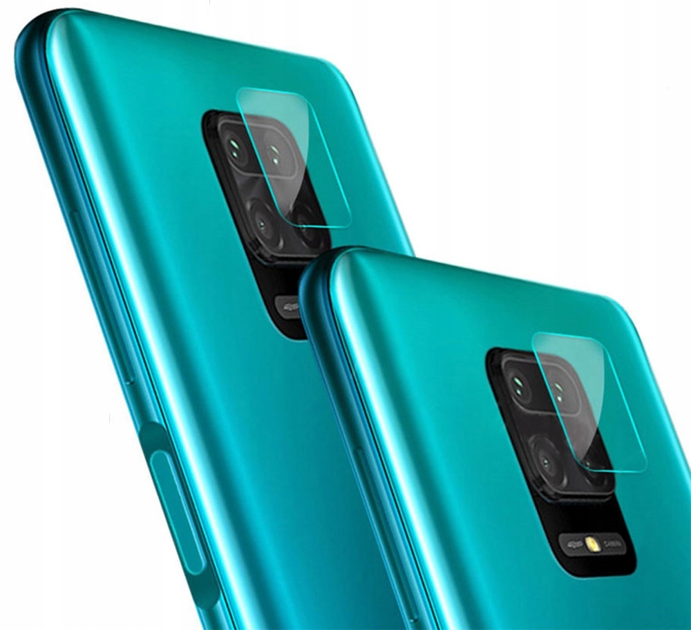 SZKŁO HARTOWANE NA APARAT DO REDMI NOTE 9S Producent Pskom