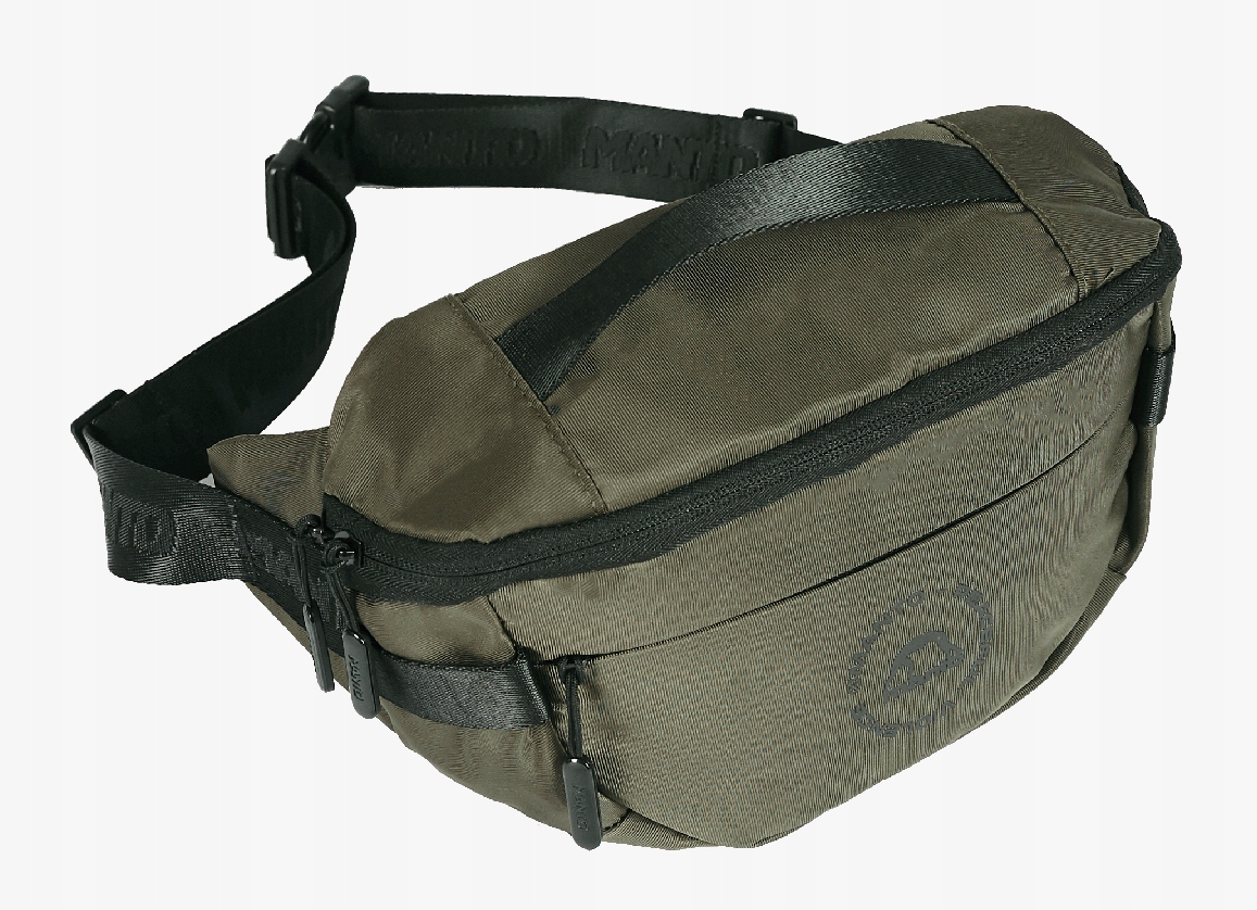 Ledvinka Manto Circle khaki