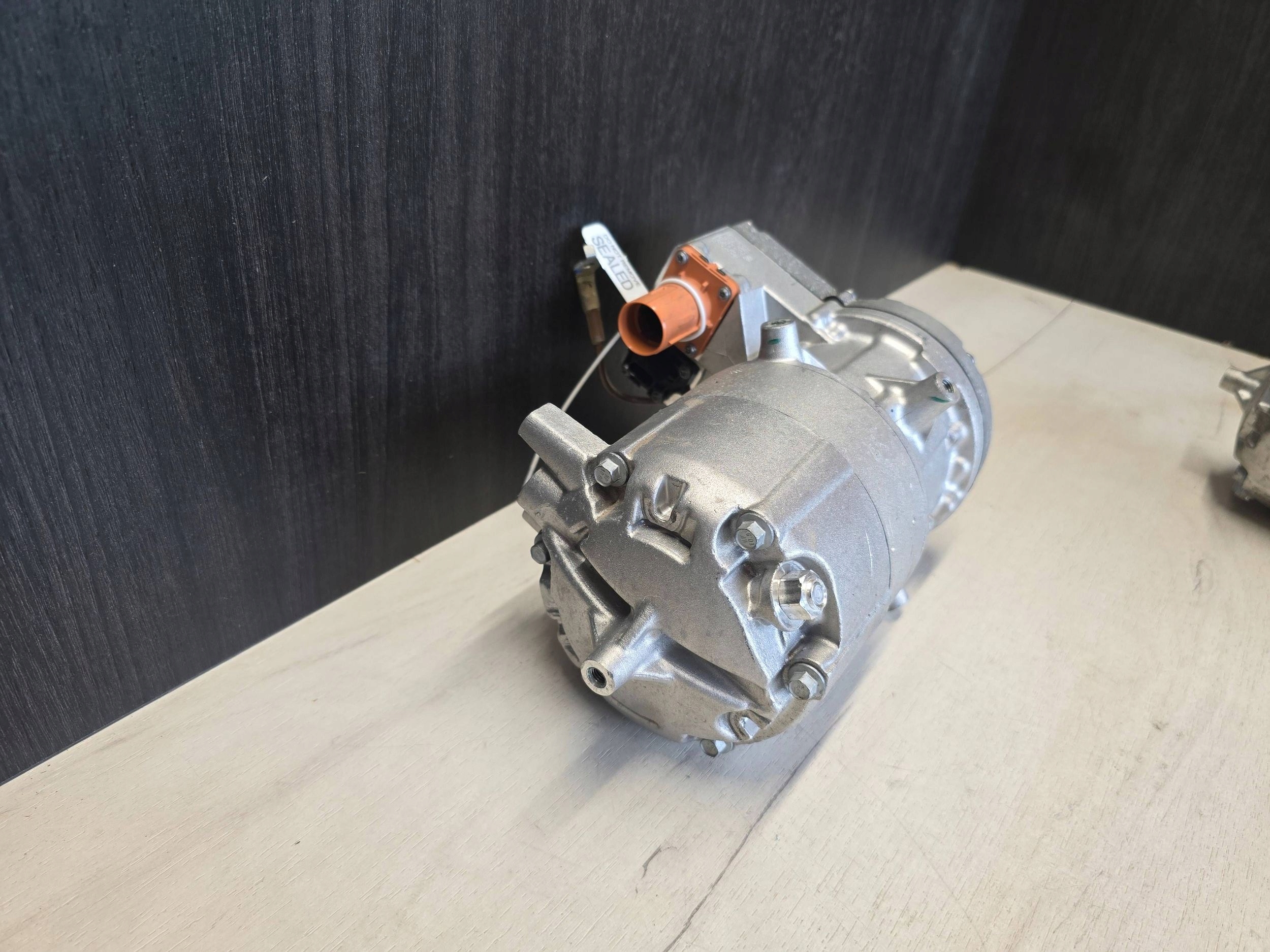 Компрессор кондиционера G60 G61 G70 i4 G26 G08 I20 U11 5A84970