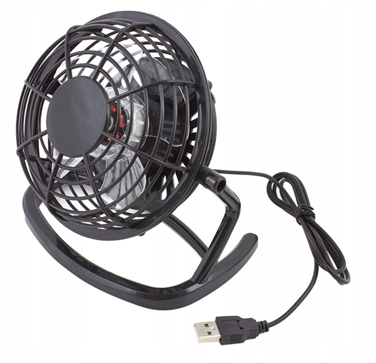 

AK35C Wiatraczek Wentylator Do Pc Laptop Usb 10CM
