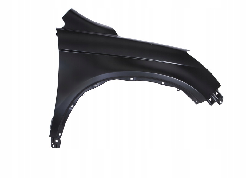 Blatník Pravý Honda Cr-v III 2006-2012 Každá Barva