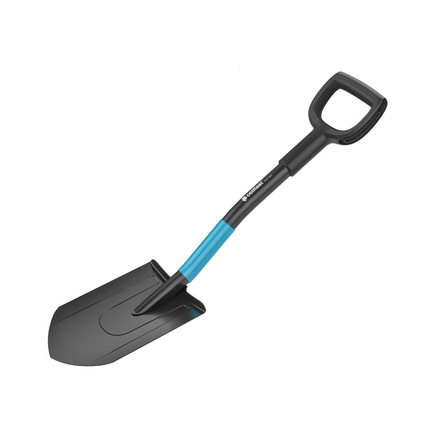 Rýč Krátká Ideal Pro
