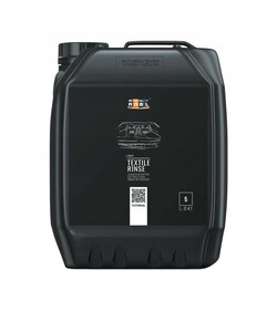 ADBL TEXTILE RINSE 5 Л ЭКСТРАКЦИОННАЯ СТИРКА