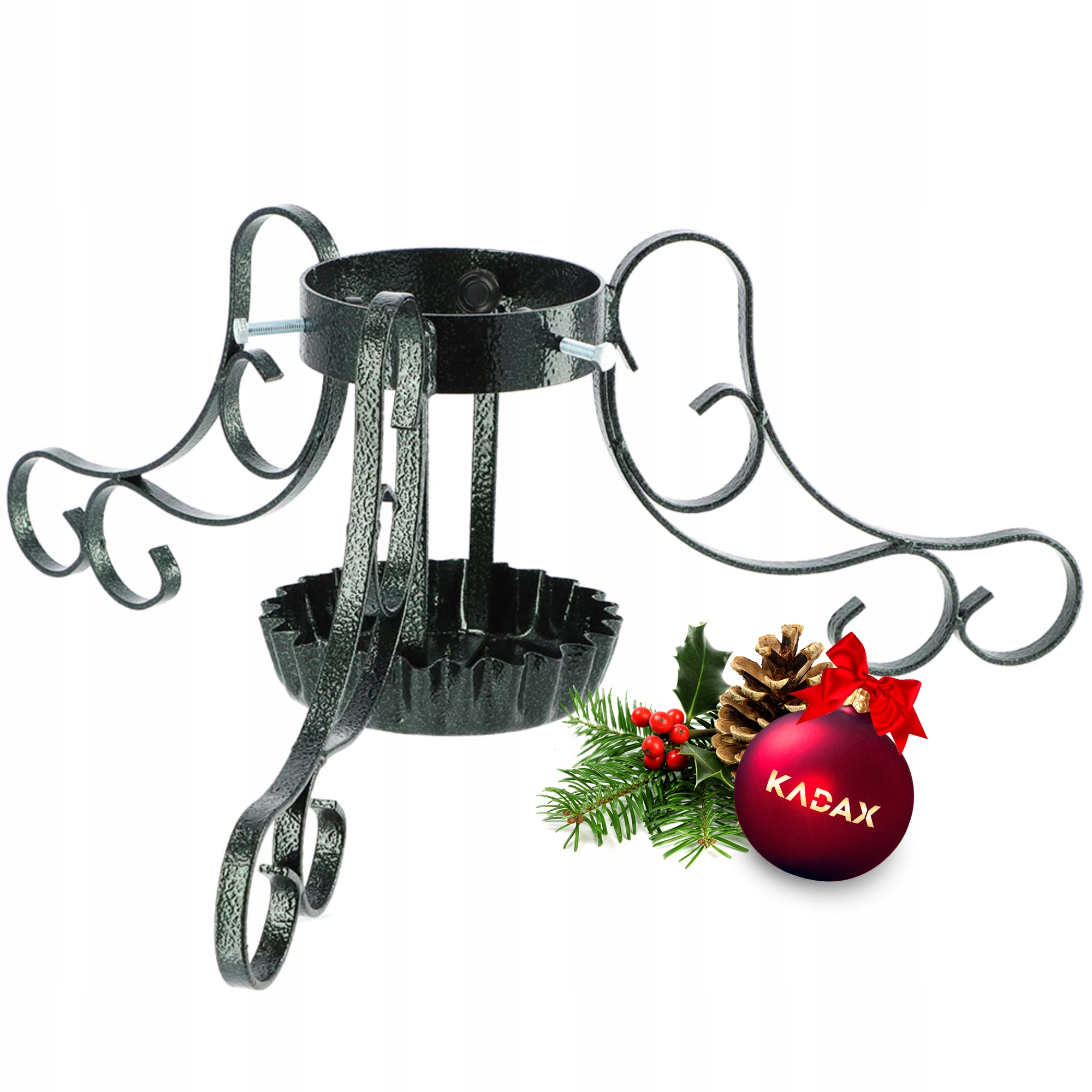 

Stojak Choinkowy Podstawka Pod Choinkę Na Drzewko