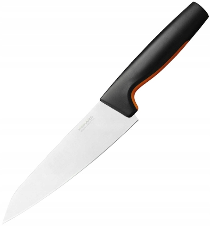 

Nóż szefa kuchni kuchenny Fiskars 16cm Ff 1057535
