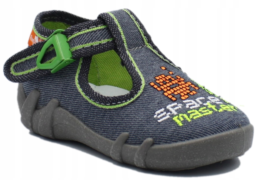 

Renbut Buty 13-102-P Kapcie Wkł. Profilowana 19