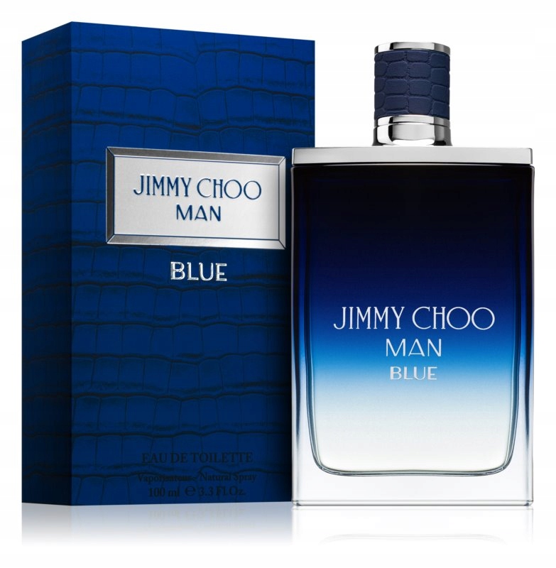 Jimmy Choo Man Edt 100ml
