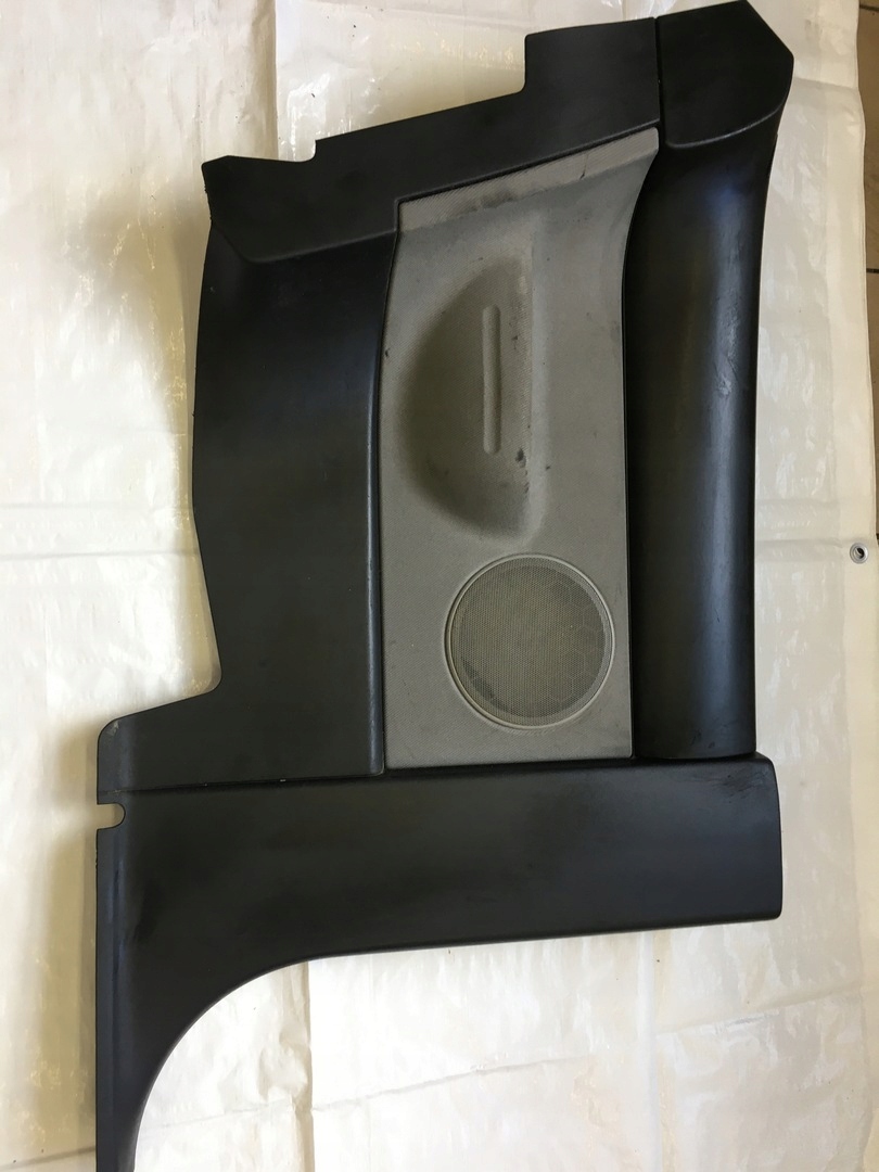 ОБШИВКА ДВЕРИ ОБИВКА VW НОВЫЙ BEETLE 1997-2010 ЕВРОПА