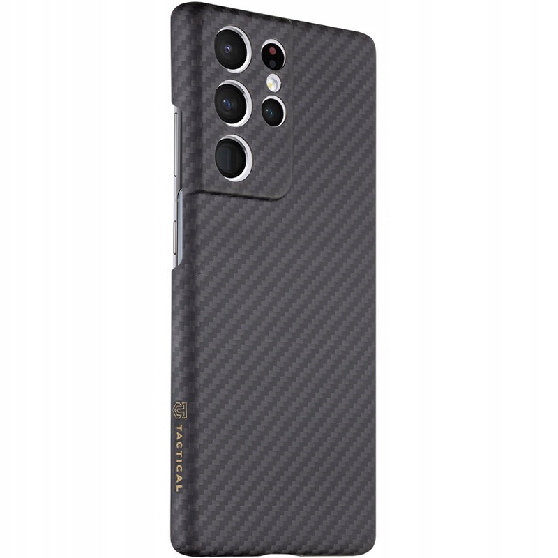 

Etui Tactical do Galaxy S21 Ultra, case, obudowa