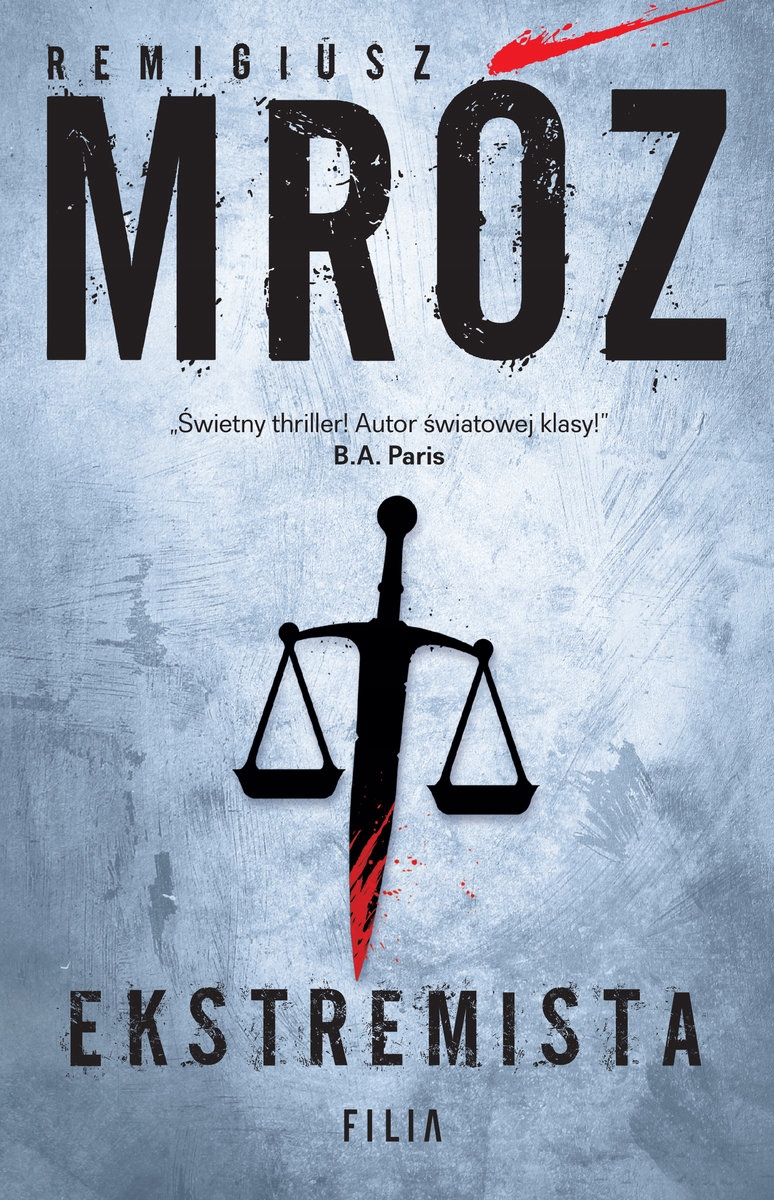 

Ekstremista Remigiusz Mróz (nowa)