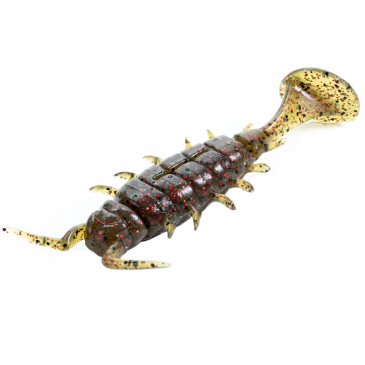 Robak Lucky John Alien Bug 1,5' 3,8 cm PA03