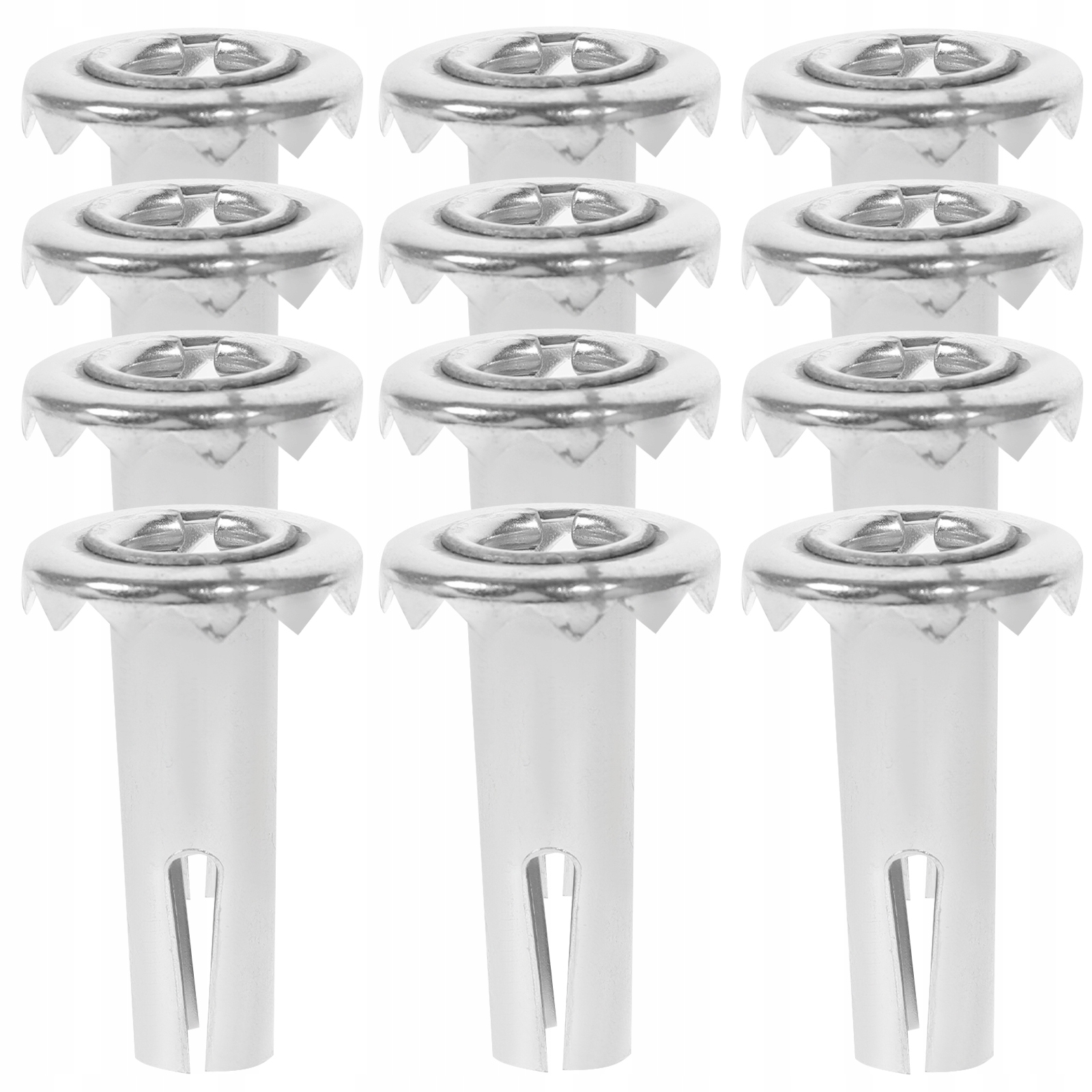 GNIAZDA KÓŁKOWE METALOWE, DREWNIANE, OBROTOWE