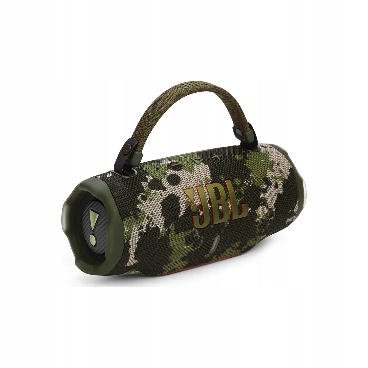 Bezdrátový reproduktor Jbl Charge 6 squad