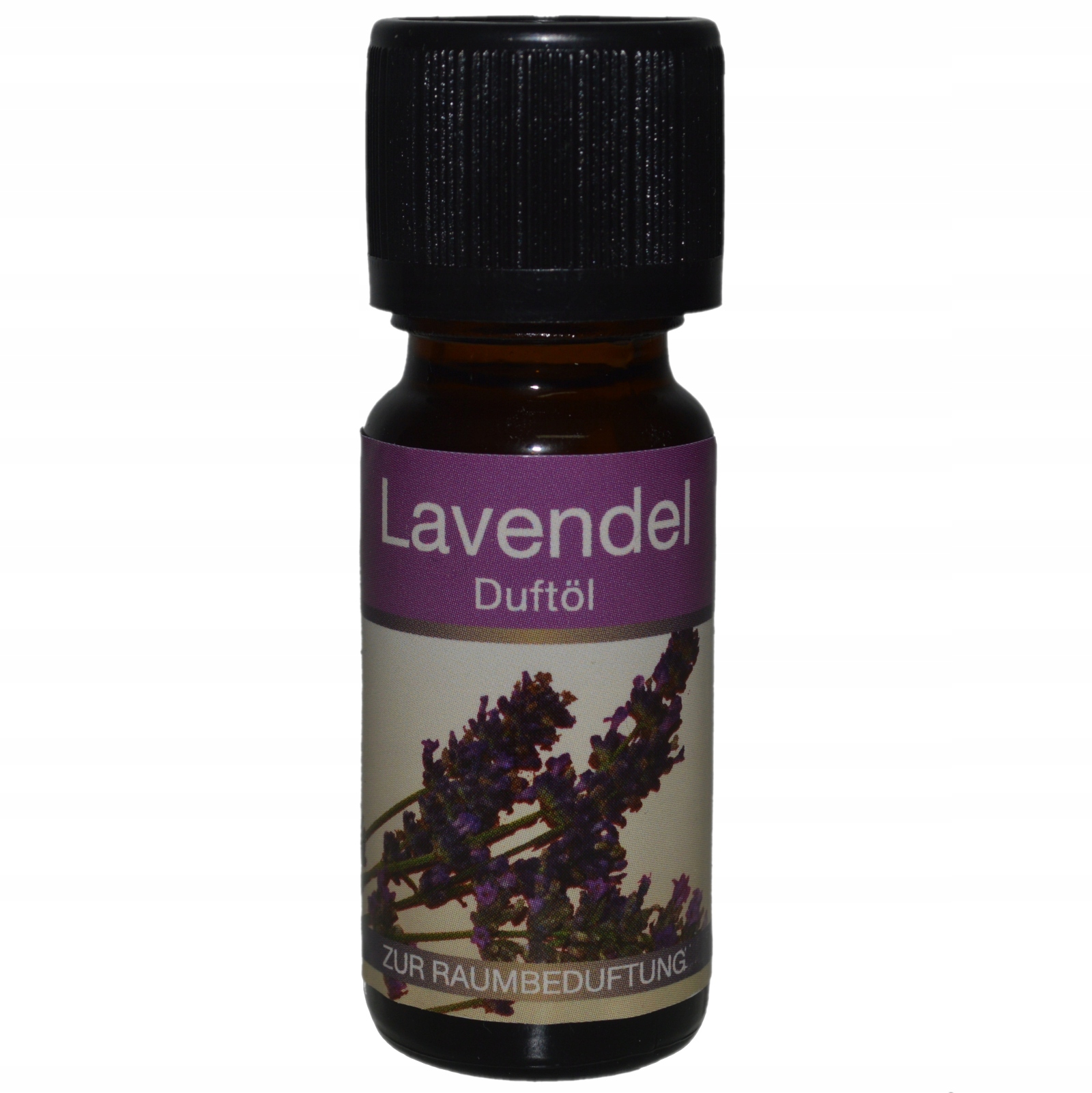 

Niemiecki Olejek zapachowy aroma Lawenda 10 ml