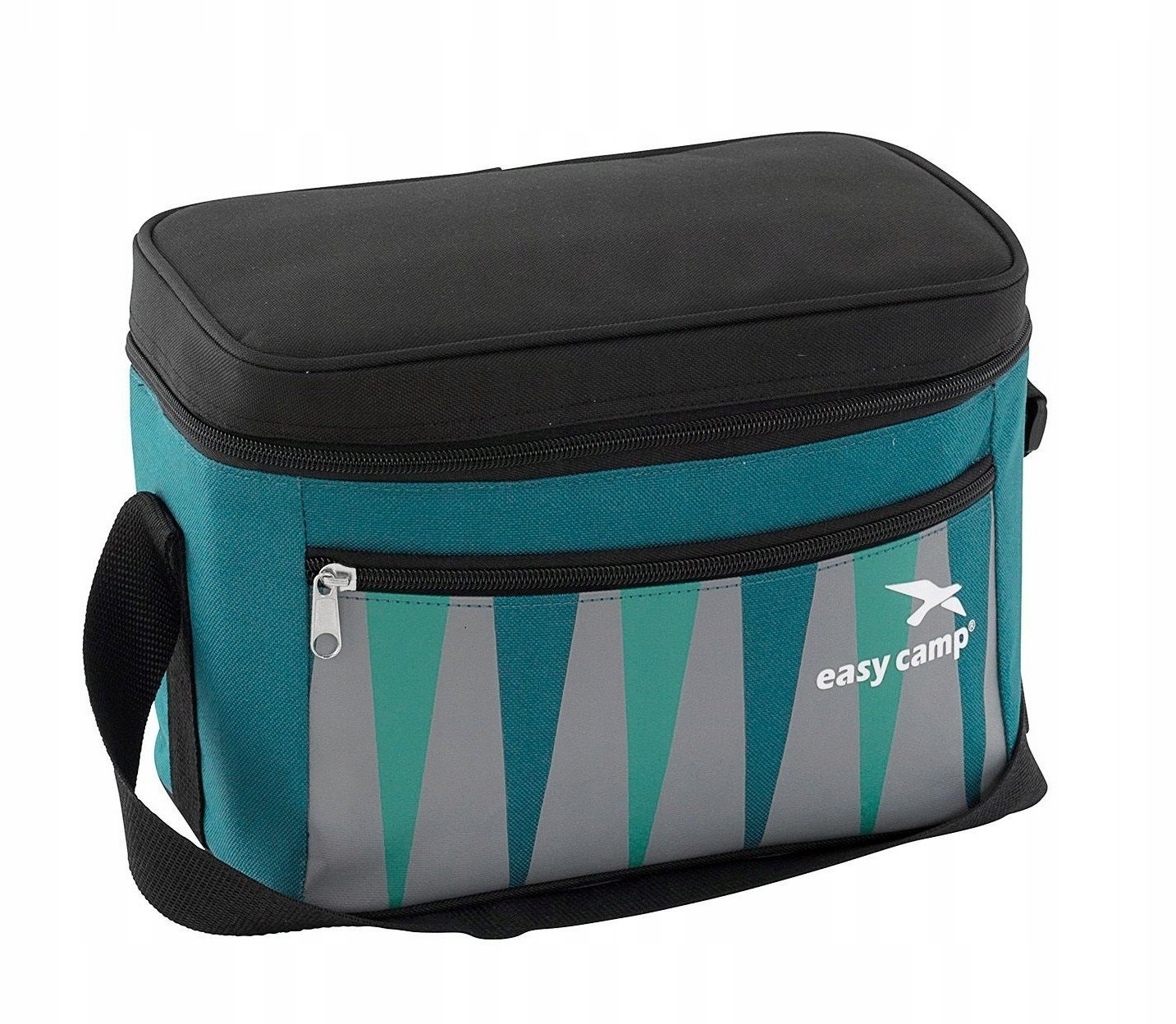 

Torba Termiczna Easy Camp BACKGAmmON Cool Bag 15L