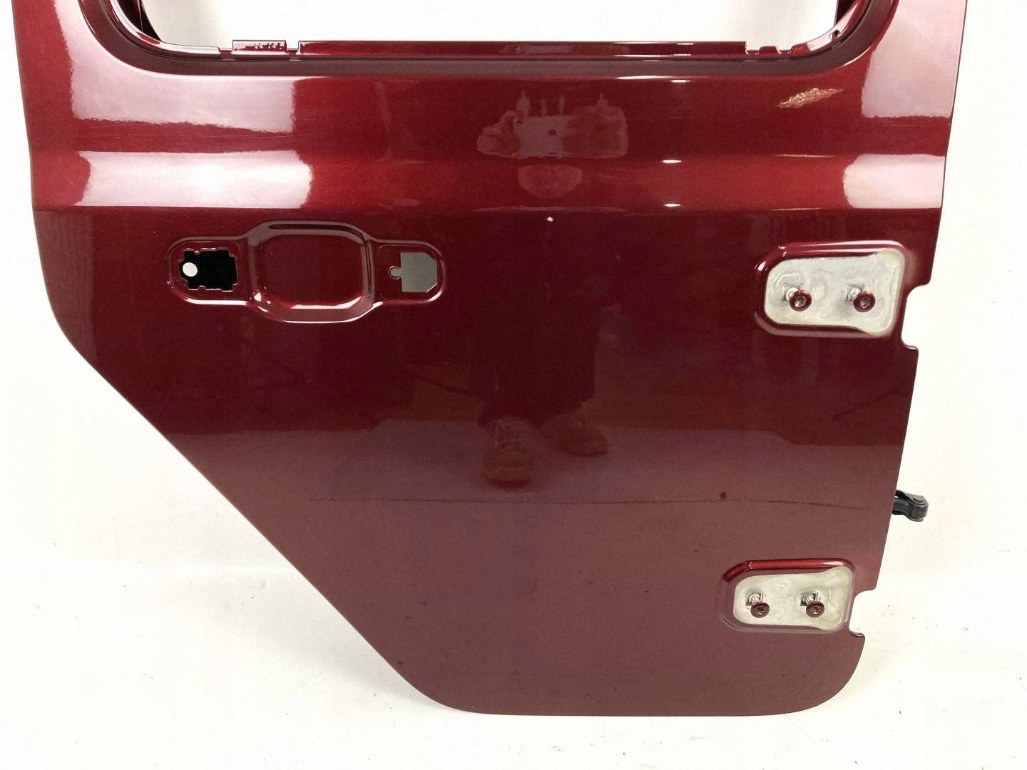 Jeep Wrangler JL 2020-2025 door rear. right