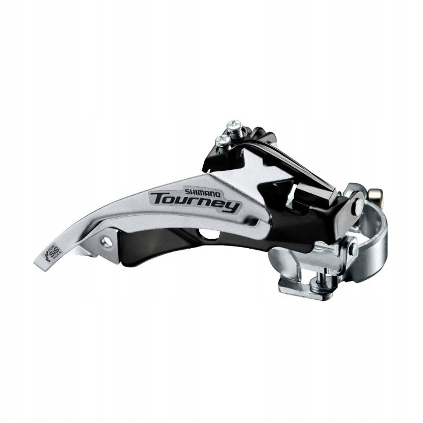 

Przerzutka przód Shimano Tourney TY510 48T 3x6/7
