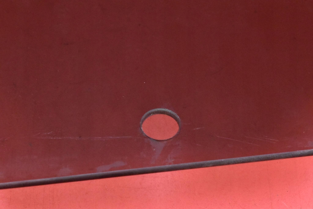 window side left rear part rear BMW F11 LIFT 13-17