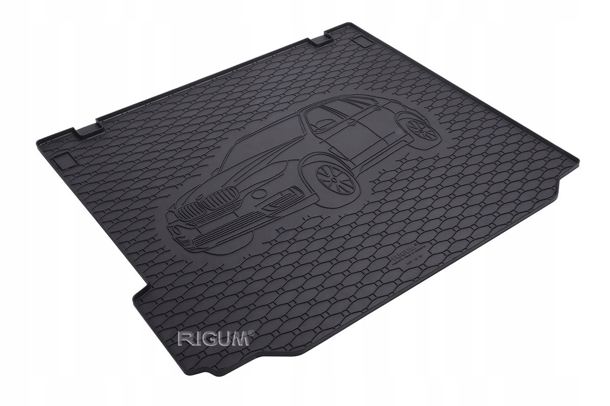 

Maty bagażnikowa bez logo Bmw X5 2013-