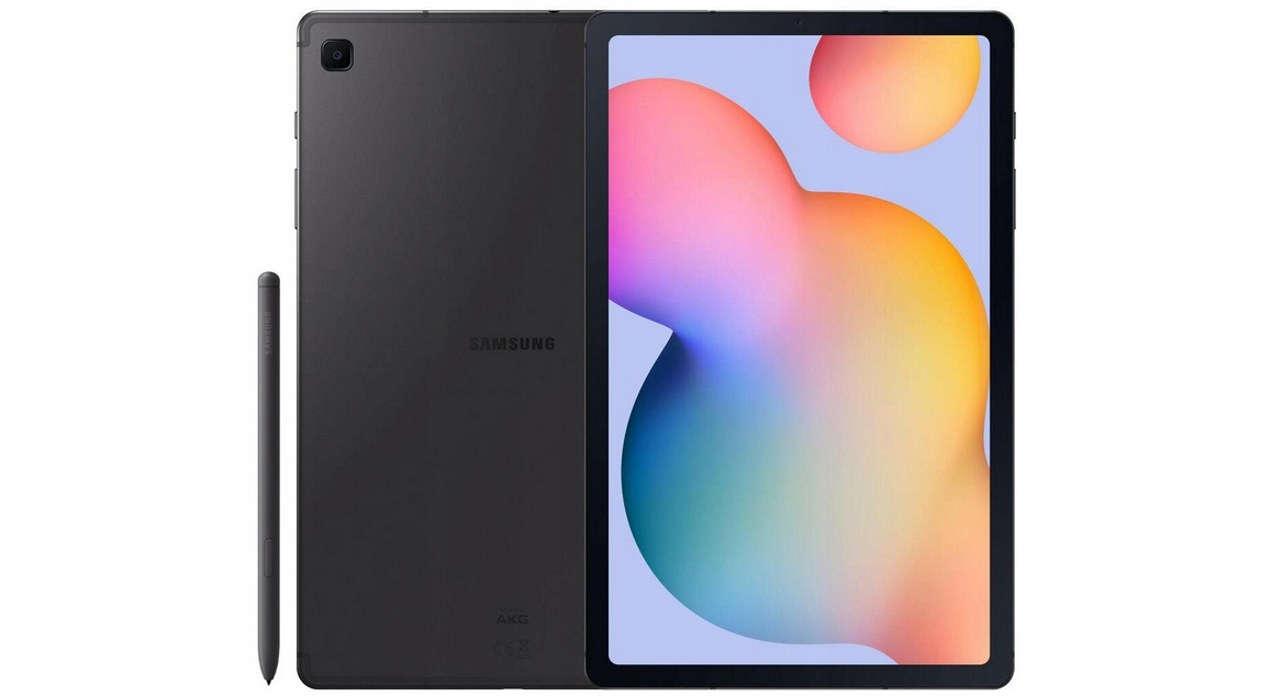 Tablet Samsung Galaxy Tab S6 Lite WiFi P610 záruka NOVÁ 4/64GB