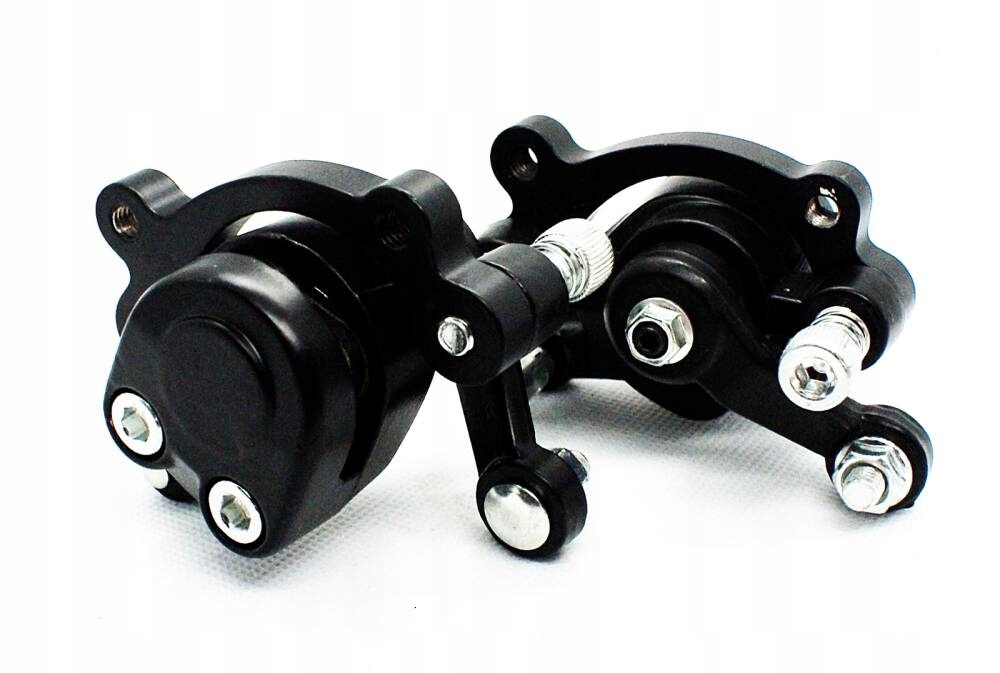 

Zacisk Hamulca Klocki Kpl Pocket Bike Mini Cross