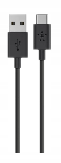 Belkin - Kabel Boost Flex - USB-A do USB-C 1,8m