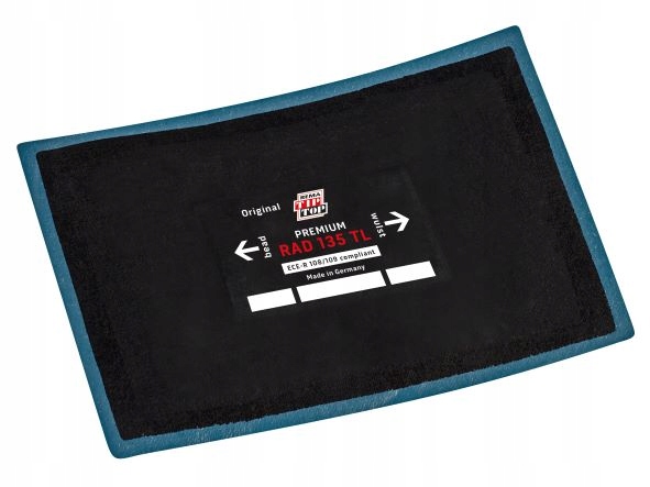 

Wkład naprawczy 135 Tl Premium 203 x 148 mm