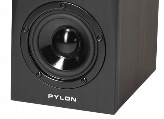 PYLON AUDIO SAPPHIRE SAT KOLUMNY PODSTAWKOWE PARA Model Sapphire Sat