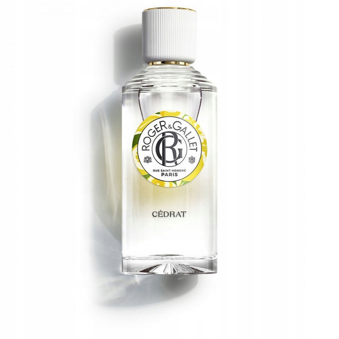 Unisex Parfém Roger & Gallet Cédrat Edp Edp 100 ml