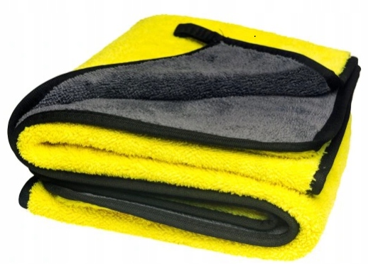 

Ręcznik Z Mikrofibry Do Osuszania 40X60cm Duży XL