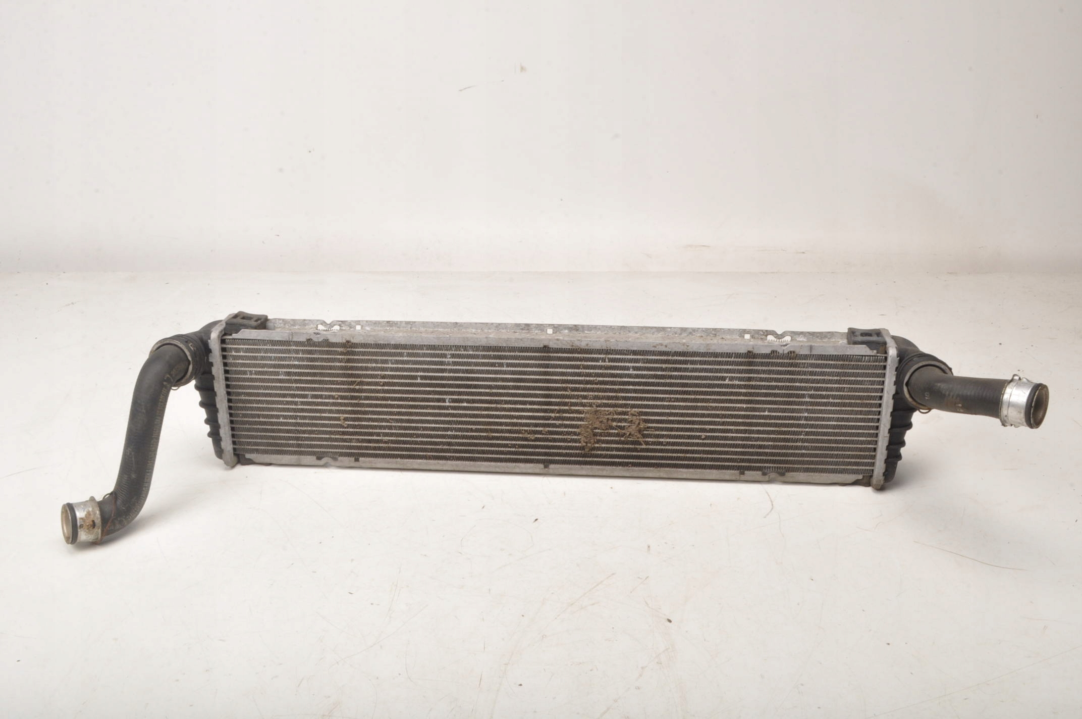 PORSCHE 911 997 3.6 3.8 CHŁODNICA WODY 203330730