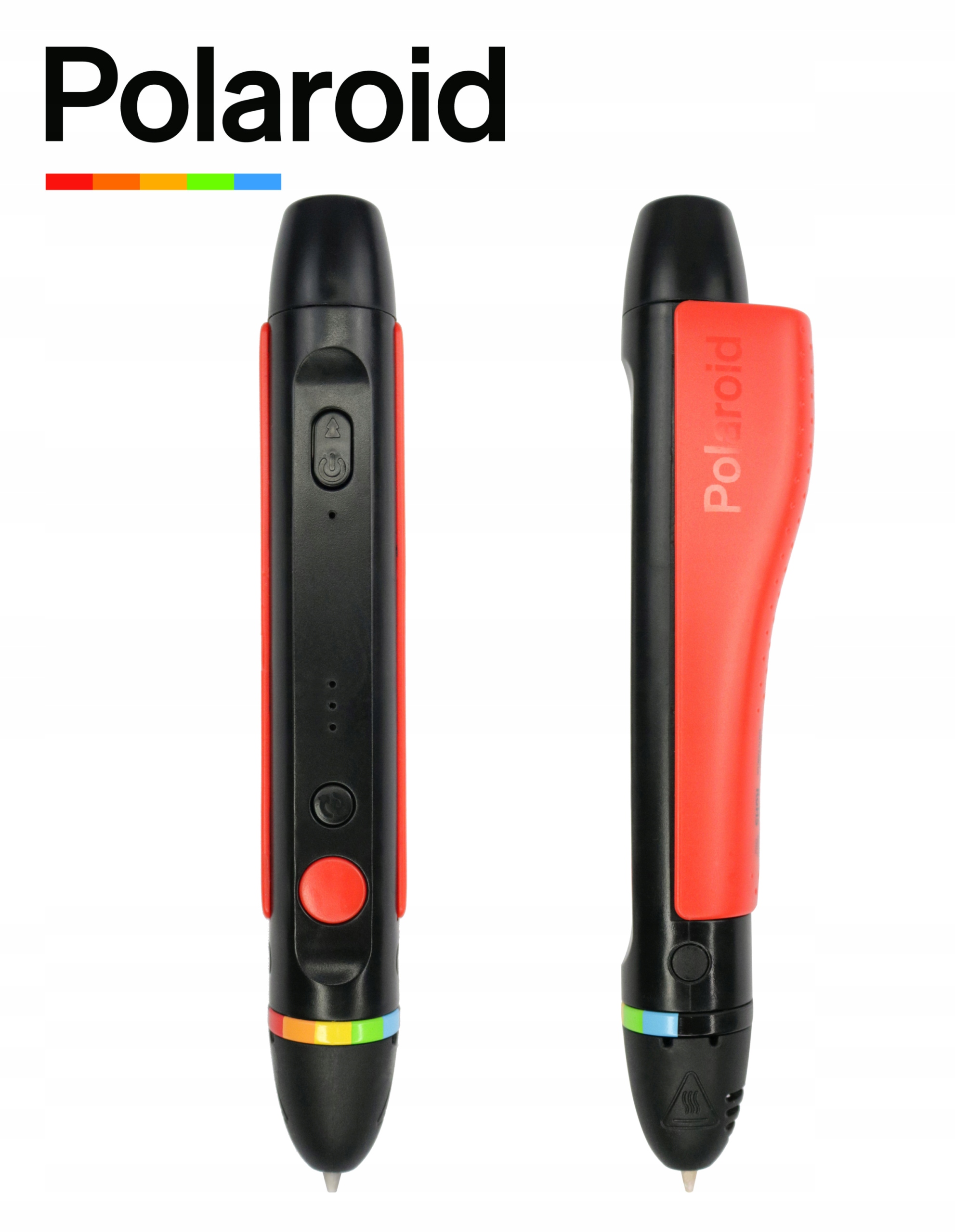 Magiczny Długopis Polaroid Play+ 3D Pen na PREZENT Model Play +