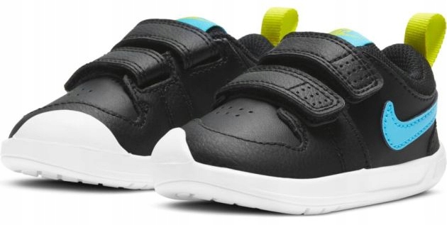 BUTY NIKE PICO 5 (TDV) _ AR4162 006 _ r. 23,5 Płeć chłopcy