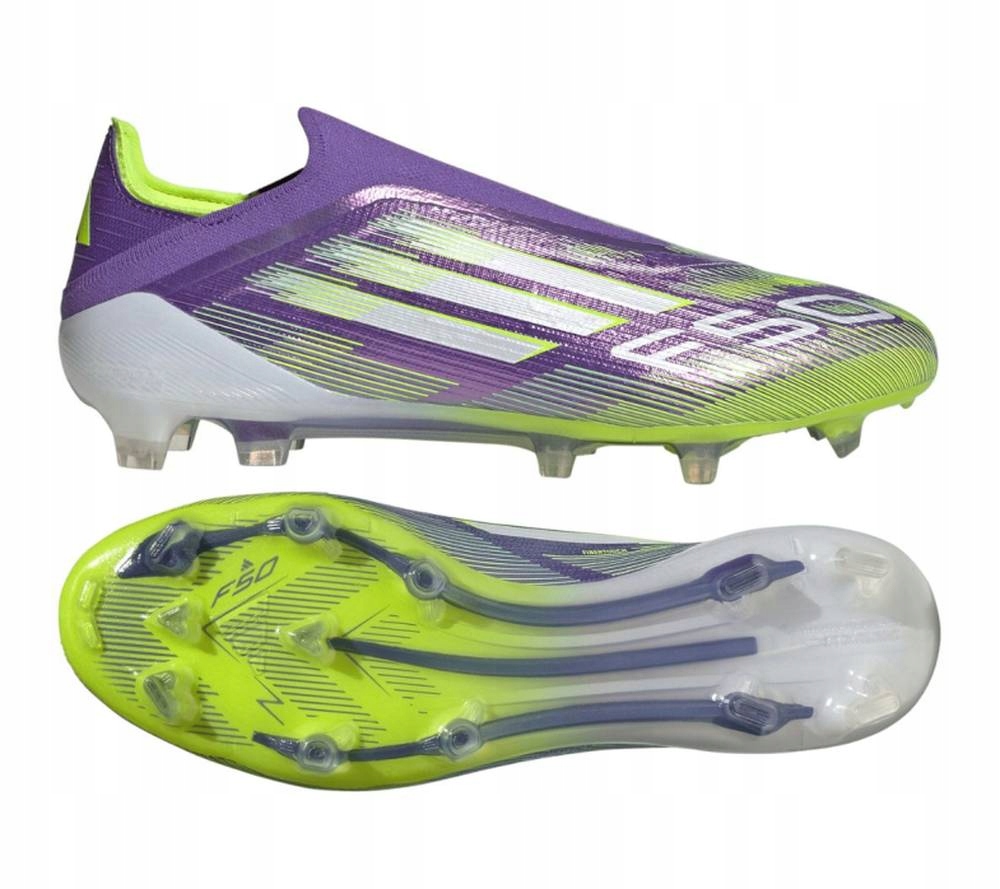 Buty adidas F50 Elite LL Fg JH7628 r.43 1/3