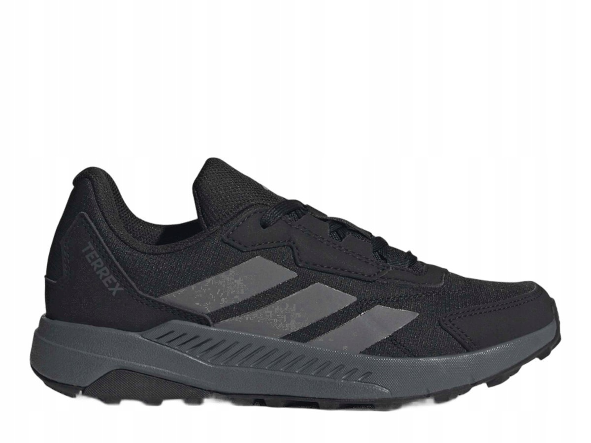 Buty dziecięce adidas HQ7574 Terrex Anylander Czarne 36