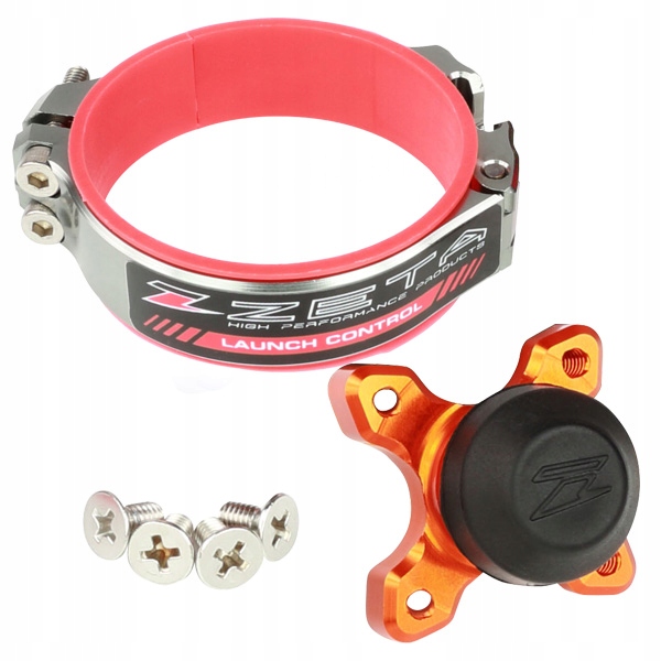 

Blokada amortyzatora Ktm Sx Sxf szybki start Zeta