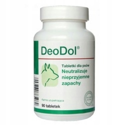 

Dolfos Deodol 90tab.