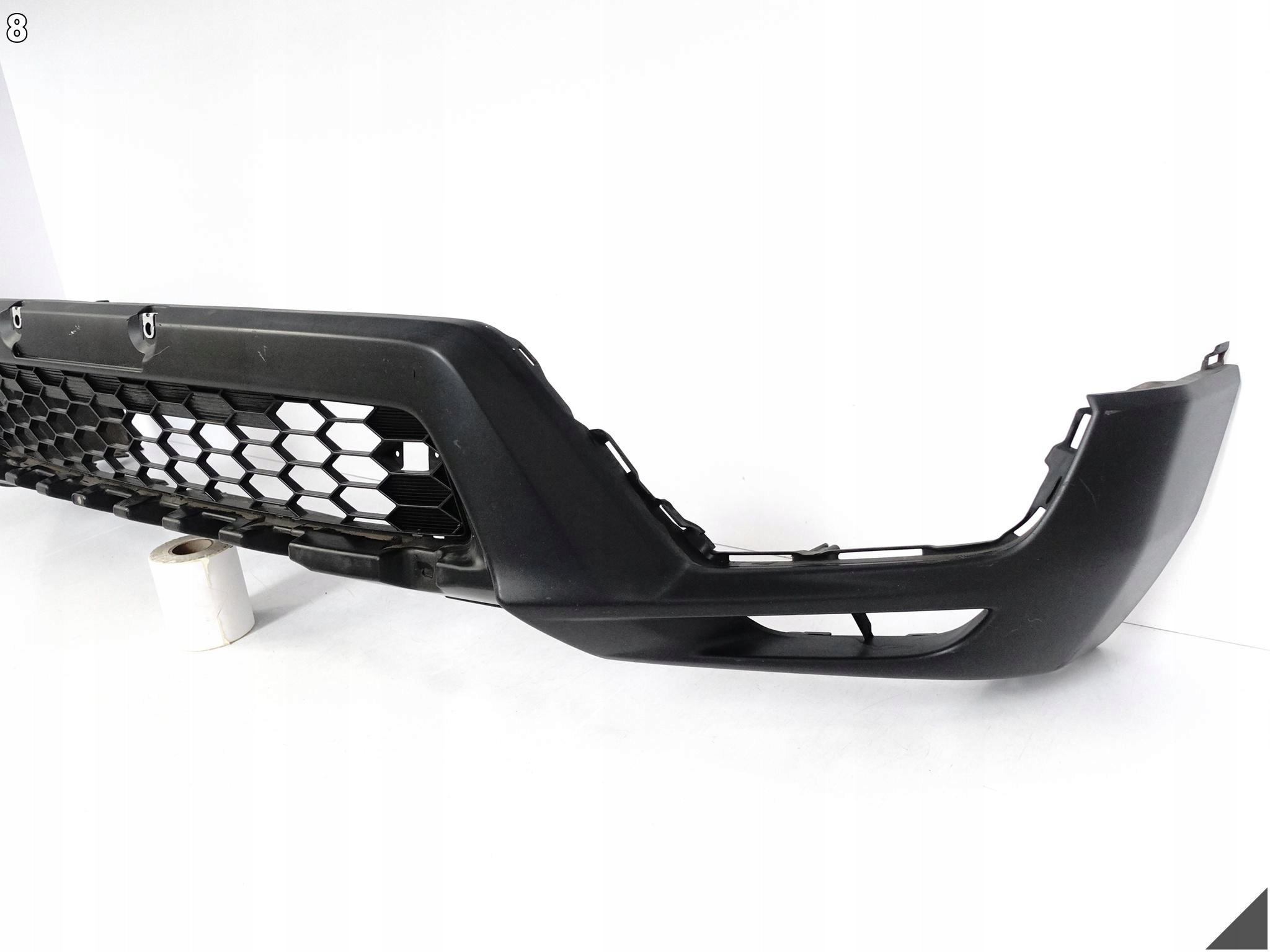 HONDA CR-V CRV V 5 18- SPOILER grid grille accessories W bumper front