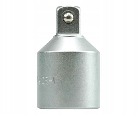 

Nasadka Redukcja 3/8"(F) 1/4"(M) Yato