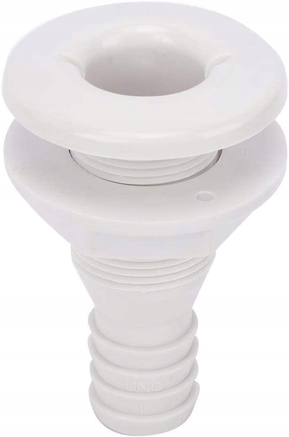 PRZEJŚCIE BURTOWE WODY 1 1/2'' ODPŁYW NA WĄŻ 38mm Numer katalogowy części SFDS1-1500-01