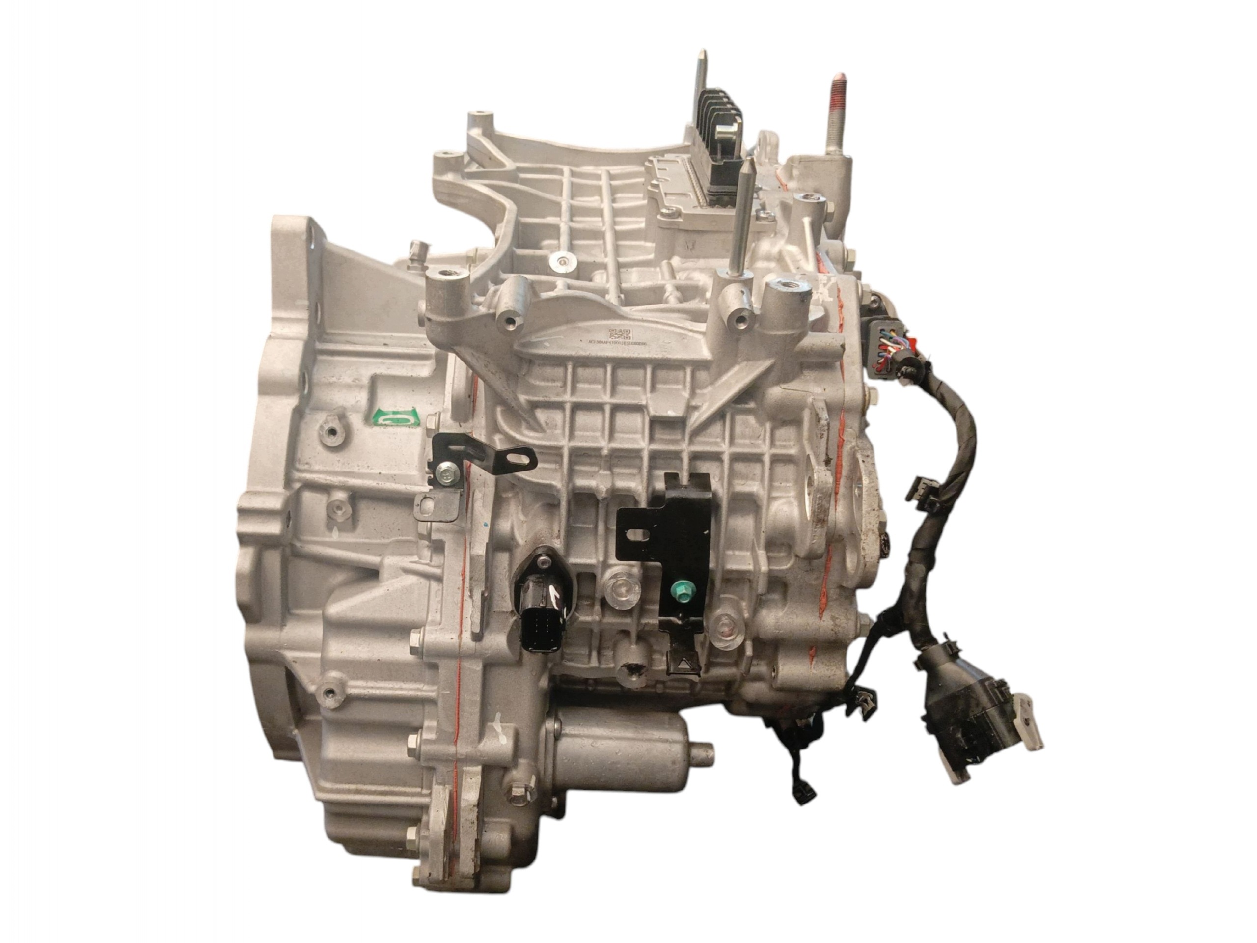 gearbox, AUTOMAT JAECOO J7 1.5 T-GDI 224KM 4 thousand