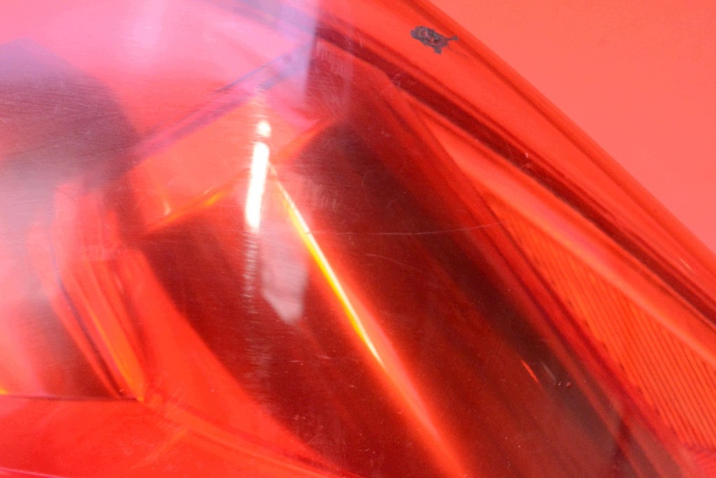 light right rear part rear NISSAN PRIMERA P12 HB 01-08