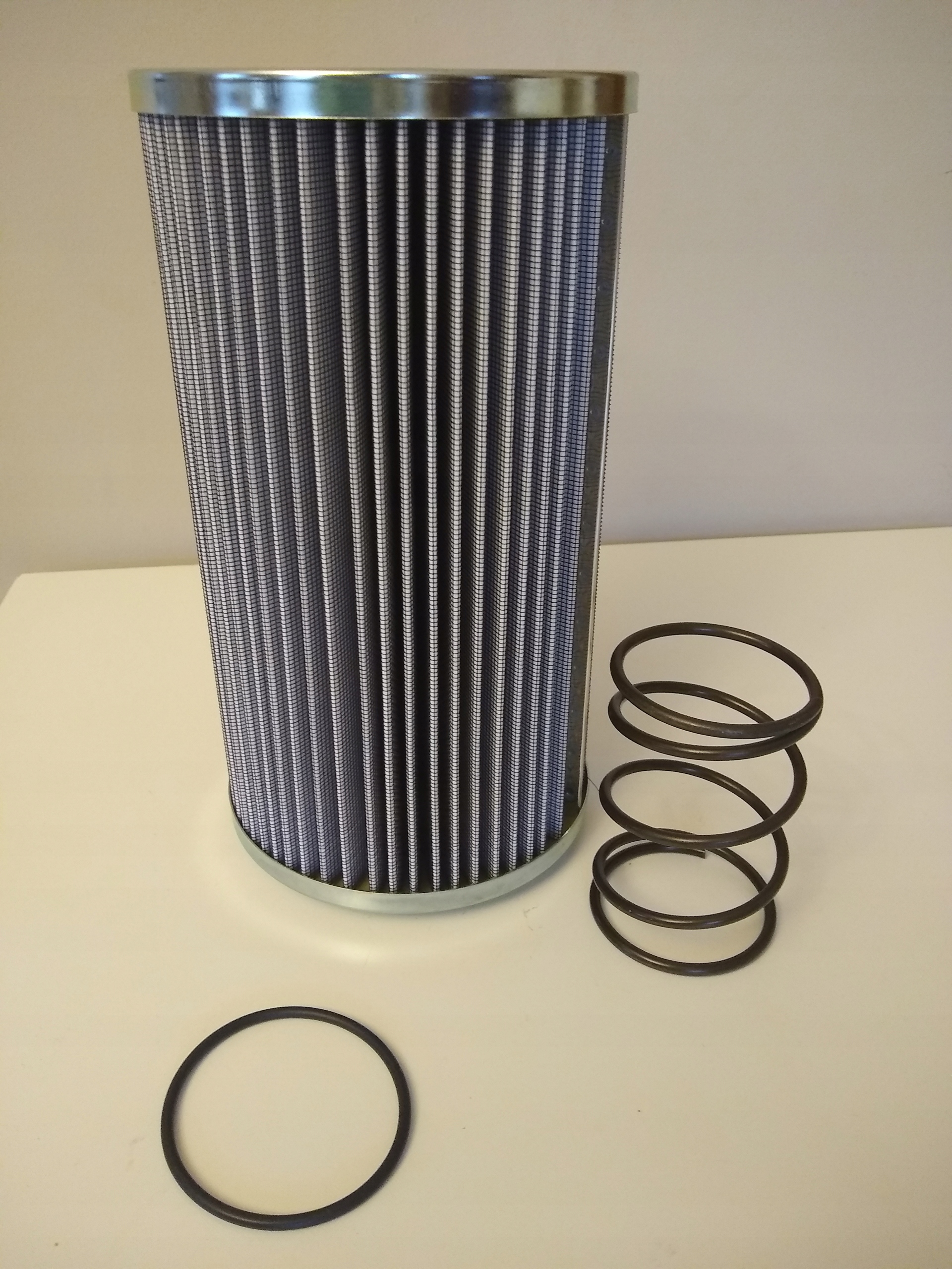 Фільтр гідравліки HY12114